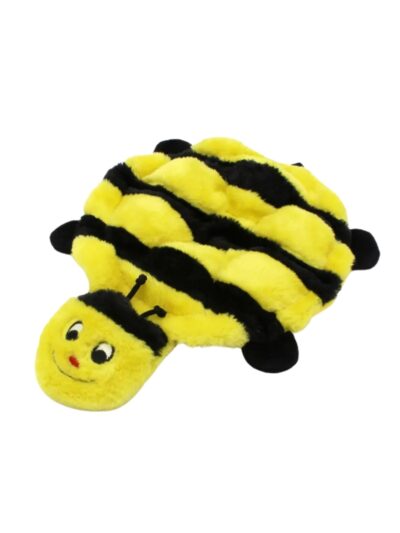 Zippypaws Squeakie Crawler Bertie The Bee Medium