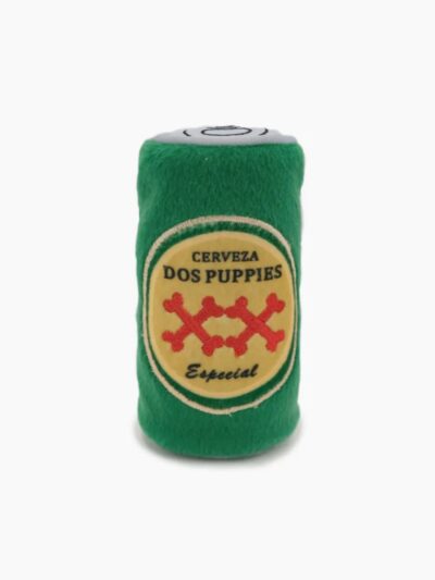 Zippypaws Squeakie Can-Dos Puppies Small