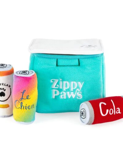Zippypaws Burrow Ice Chest
