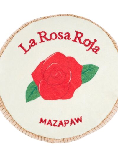 Zippypaws Squeakie Pattiez Mazapaw