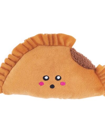 Zippypaws Nomnomz Empanada