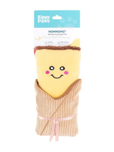 Zippypaws Nomnomz Tamale