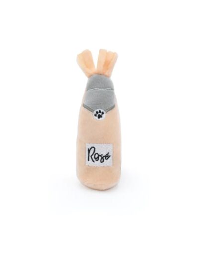 ZippyPaws ZippyClaws Catnip Crusherz Rose Cat Toy 1ea/XS