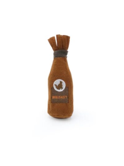 Zippyclaws Catnip Crusherz Whiskey Catnip Small
