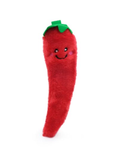Zippyclaws Kickerz Pepper Catnip Small