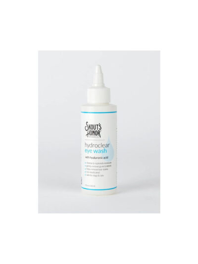 Skout'S Honor Dog Hydroclear Eye Wash 4Oz