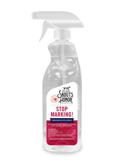 Skout Honor Stop Marking! Preventative Spray