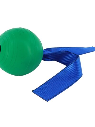 Coastal PetKORE KOREflex Ball & Tail Dog Toy 1ea/4.75in.