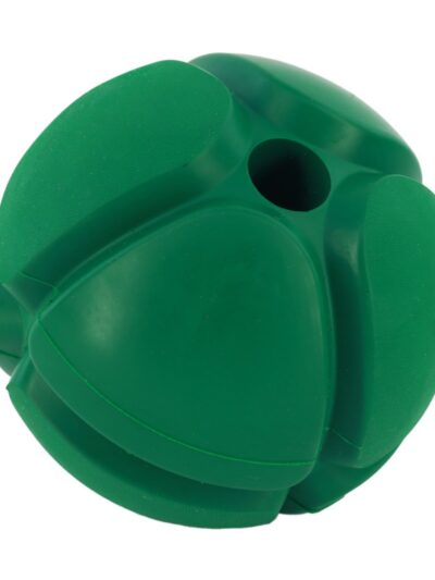 Coastal PetKORE FloTek Ball Dog Toy 1ea/LG