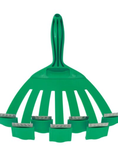 Coastal PetKORE GroomRaker for Equine 1ea/LG