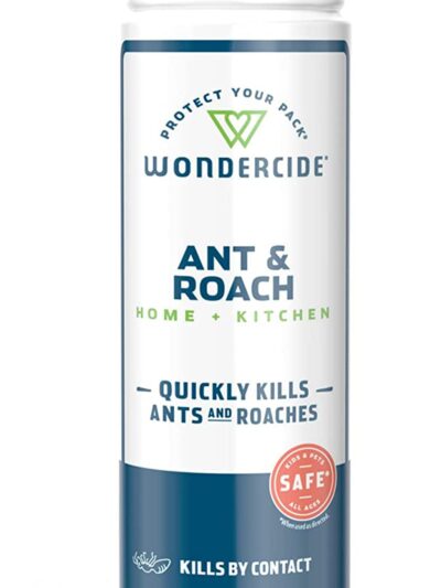 Wondercide Ant And Roach Home Kitchen