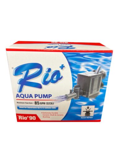 Hikari USA Rio+ Aqua Pump 90, 1ea/85 GPH