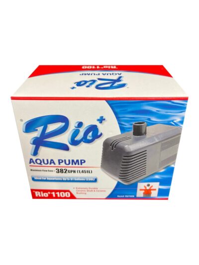Hikari USA Rio+ Aqua Pump 2100, 1ea/692 GPH