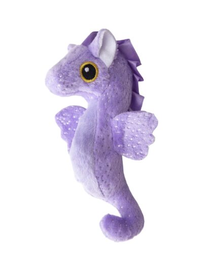 Snugarooz Baby Shelly The Seahorse 3in.
