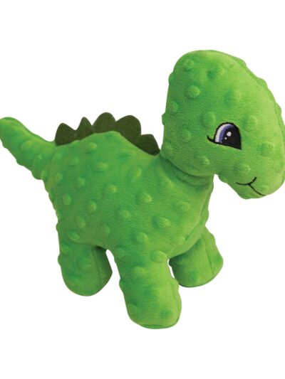 Snugarooz Brianna The Bronto 9in.
