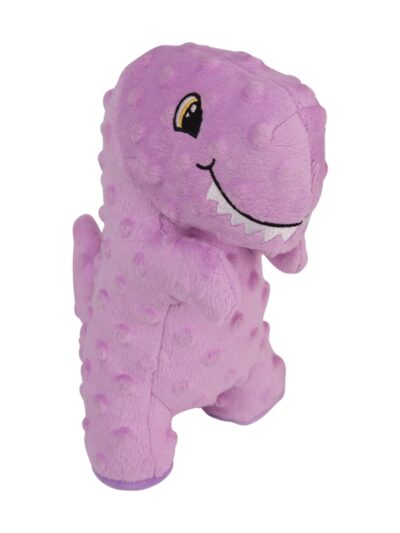 Snugarooz Toby The T-Rex 8in.