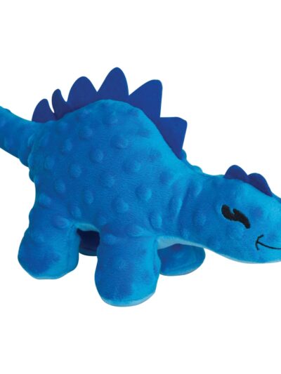 Snugarooz Stephanie The Stego 6in.