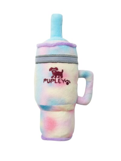 Snugarooz Baby Pupley Plush Dog Toy 4in.