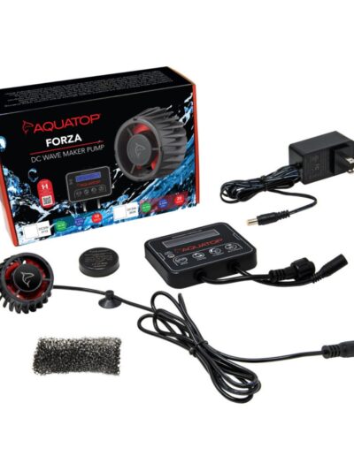 Aquatop Forza DC Wave Maker Pump 1ea/10 W, 2113 GPH