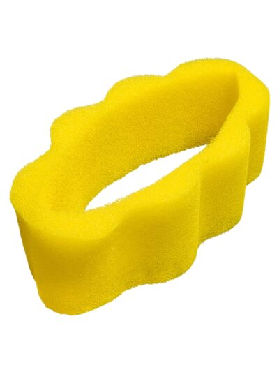 Aquatop Replacement Yellow Pre-filter Ring for Forza FZ15-UV 1ea/1 pk