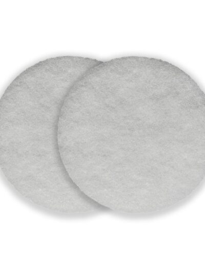Aquatop Replacement Fine White Filter Pad for Forza FZ15-UV 1ea/2 pk