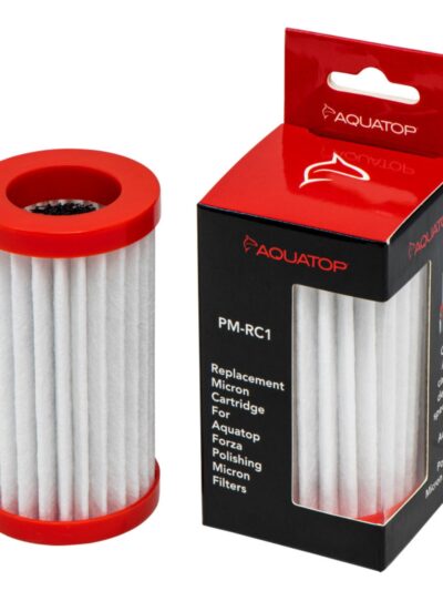 Aquatop Forza Polishing Micron Filter Cartridge Replacement 1ea
