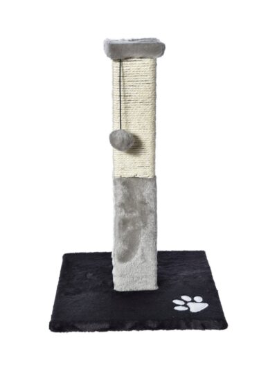 Max & Marlow Cat Scratching Post w/ Sisal Rope 1ea/21 in.