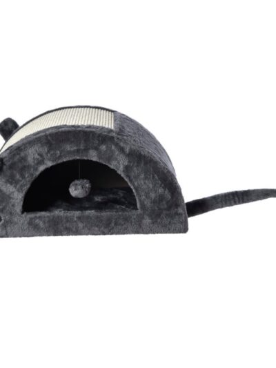 Max & Marlow Curved Mouse Shaped Condo 1ea/28 in.