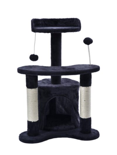 Max & Marlow Multi-Level Cat Tree 1ea/28 in.
