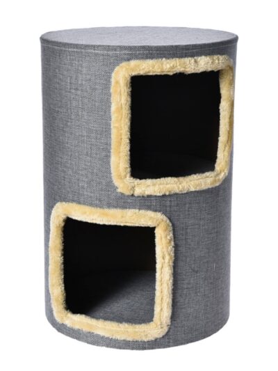 Max & Marlow Two Condo Cat Furniture 1ea
