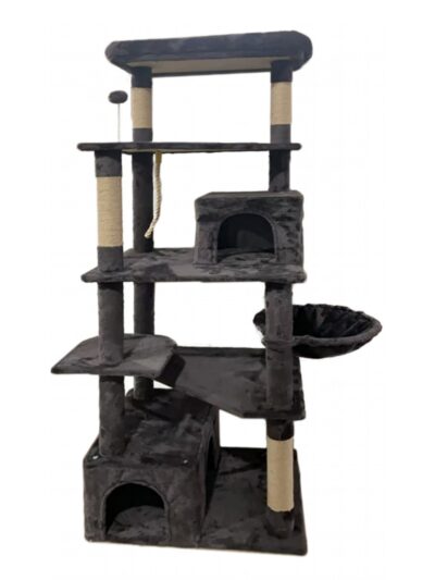 Max & Marlow Modular Cat Tree 1ea/72 in.