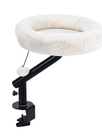 Max & Marlow Desk Cat Tree 1ea