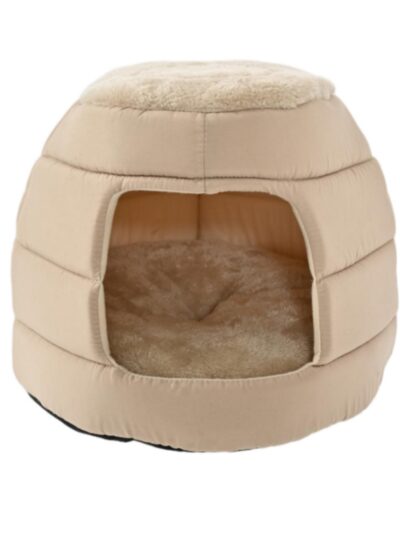 Max & Marlow Collapsible Cat Dome 1ea