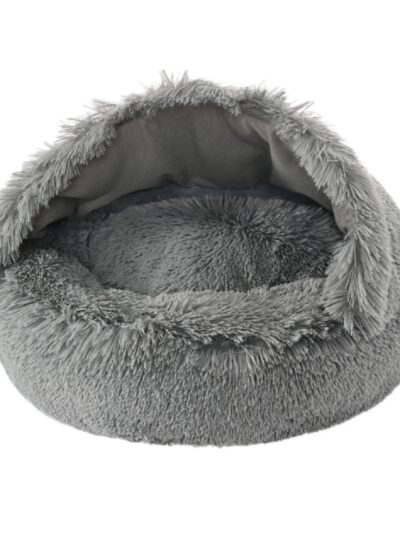 Max & Marlow Hide Away Cat Dome 1ea