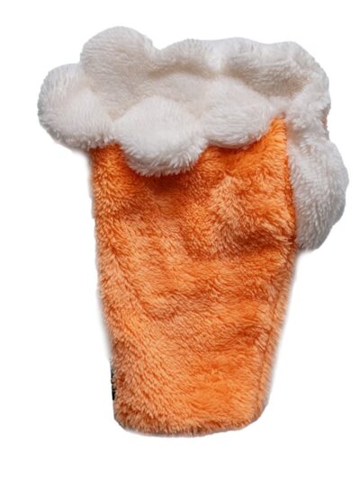 Cycle Dog Brewgear Pint Of Beer Dog Toy Assorted
