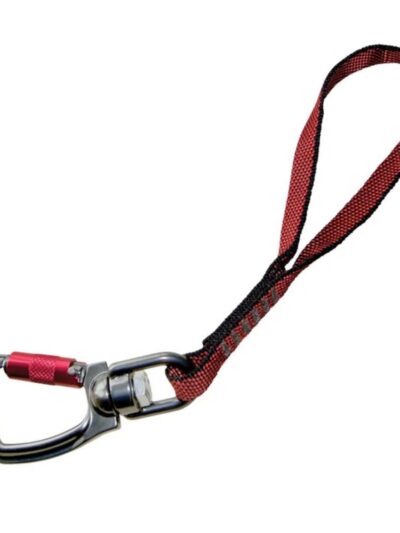 Kurgo Dog Seat Belt Swivel Teather