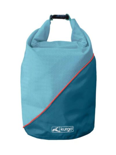Kurgo Dog Kibble Carrier Blue