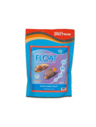 New Life Spectrum Float 350g, 1ea/7.5 mm, XL