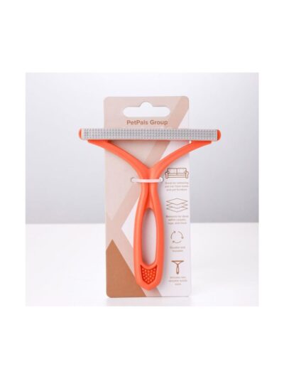 PetPals Furbolish Pet Hair Remover
10ea/5.5 in