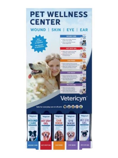 Pet Wellness Center