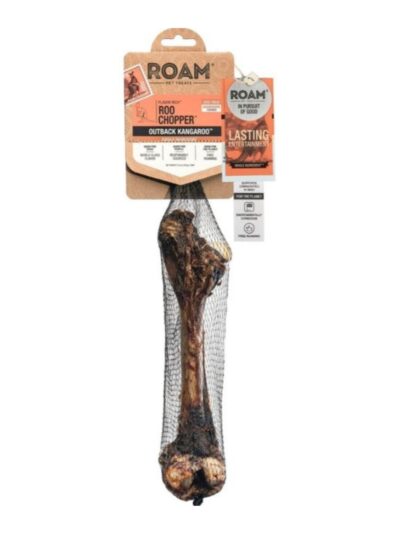 Roam Roo Chopper Femur Outback Kangaroo 1 Pk