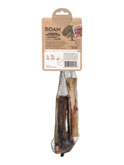 Roam Kanga Chew Knuckle Shin Outback Kangaroo 2 Pk