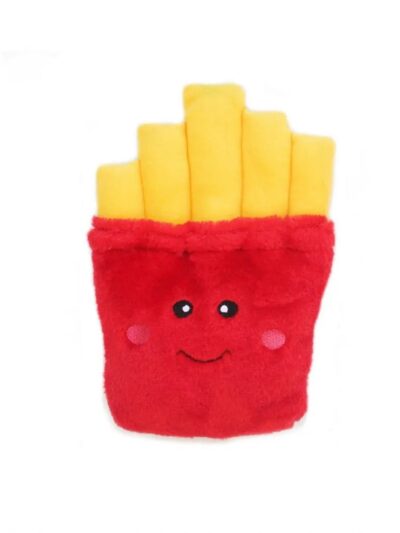 ZippyPaws NomNomz Dog Toy Fries, 1ea/MD