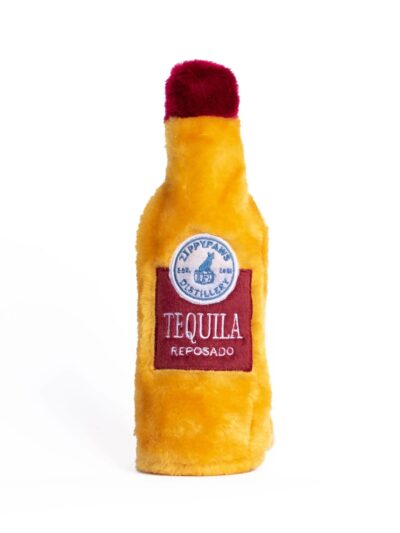Zippypaws Happy Hour Crusherz Tequila Medium