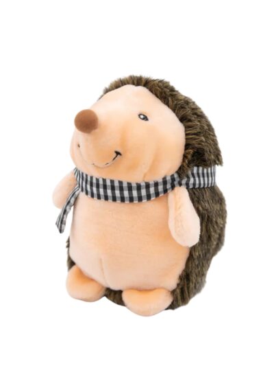 Zippypaws Fall Harvest Hetty The Hedgehog Medium