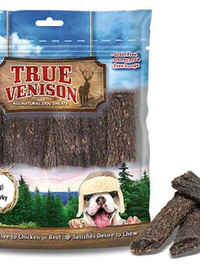 Loving Pets Jerky Bars Dog Treats 1ea/8 oz