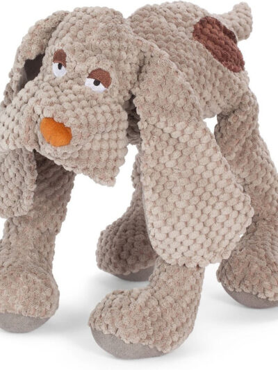 Fabdog Dog Floppy Dog Beige Small