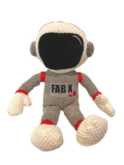 Fabdog Floppy Astronaut Large