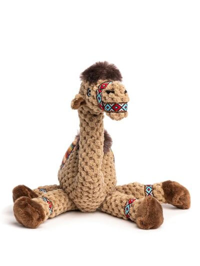 Fabdog Dog Floppy Camel Xlarge