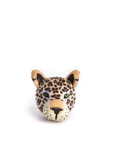 Fabdog Faball Leopard Large
